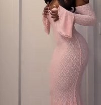 Massage Therapist - escort in Lagos, Nigeria