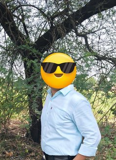 Massage Therapist Soham Pune - Acompañantes masculino in Pune Photo 2 of 2