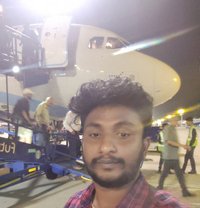 Massage Therapist96 - masseur in Colombo