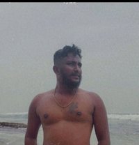 Massage Therapist96 - masseur in Colombo