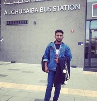 Massage Therapist96 - masseur in Colombo