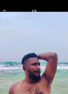 Massage Therapist96 - masseur in Colombo Photo 5 of 6