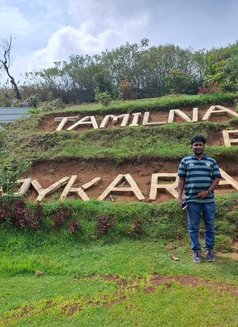 Massage Therapist96 - masseur in Colombo Photo 6 of 6