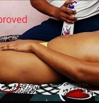 Massage Therapists for Female, Couples - masseur in Mumbai