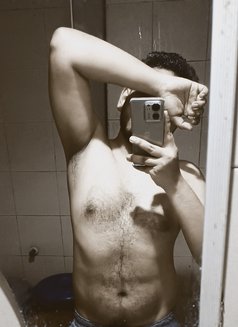 Massage Therapists - Male escort in Ras al-Khaimah Photo 1 of 1