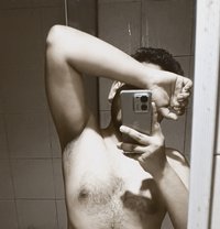 Massage Therapists - Male escort in Ras al-Khaimah