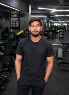 Massage therapists with cock - Acompañantes masculino in New Delhi Photo 8 of 8