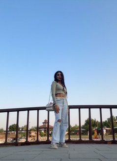 Massage Therapy - Transsexual escort in Ajmān Photo 1 of 1