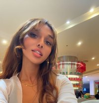 Massage Therapy - Transsexual escort in Ajmān