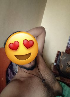 Massage Therapy - Male escort in Bangalore Photo 1 of 2