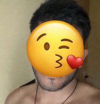 Massage Therapy - Male escort in Bangalore