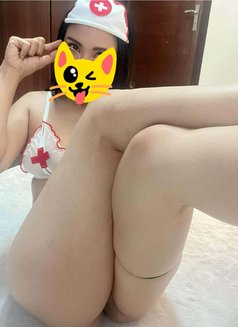 Massage Time - escort in Doha Photo 2 of 5