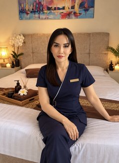 Massage Tina - masseuse in Riyadh Photo 4 of 6
