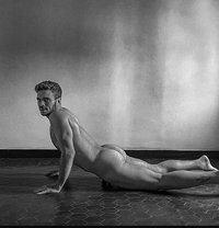 Massage Tokyo - Acompañantes masculino in Tokyo