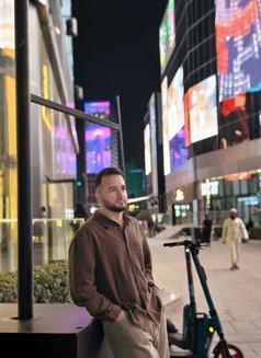 Massage-Top-Master - Male escort in Riyadh Photo 11 of 12