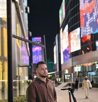 Massage-Top-Master - Male escort in Riyadh Photo 11 of 12