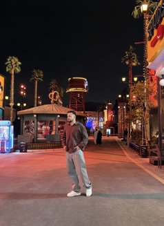 Massage-Top-Master - Male escort in Riyadh Photo 12 of 12