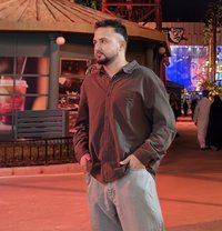 Massage-Top-Master - Male escort in Riyadh Photo 13 of 13