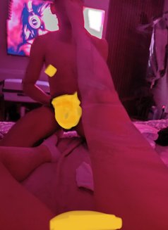 Massage-Top-Master - Male escort in Riyadh Photo 14 of 16