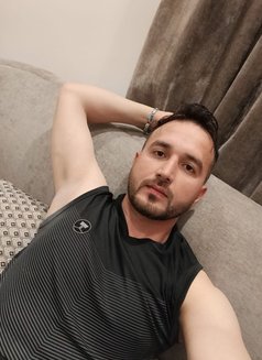 Massage-Top-Master - Male escort in Riyadh Photo 15 of 16