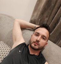 Massage-Top-Master - Male escort in Riyadh Photo 15 of 15
