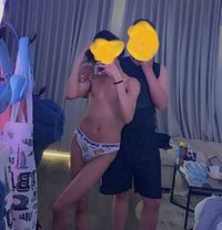 Massage-Top-Master - Male escort in Riyadh Photo 16 of 16