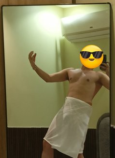 Massage-Top-Master - Male escort in Jeddah Photo 13 of 13