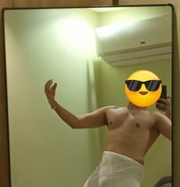 Massage-Top-Master - Acompañantes masculino in Riyadh Photo 13 of 13