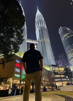 Massage Topper - masseur in Chennai Photo 2 of 2