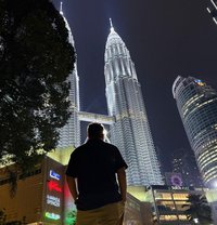 Massage Topper - Masajista in Chennai