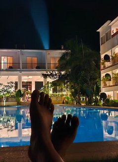 Massage Topper - masseur in Chennai Photo 3 of 3