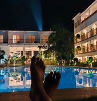 Massage Topper - masseur in Chennai