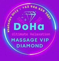 MASSAGE VIP DIAMOND - puta in Doha Photo 10 of 10