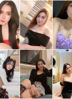 MASSAGE VIP DIAMOND - escort in Doha Photo 11 of 11
