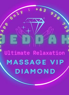 Massage Vip Diamont - escort agency in Jeddah Photo 6 of 8