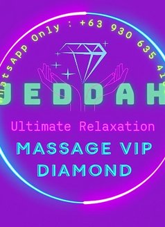 Massage Vip Diamont - Agencia de putas in Jeddah Photo 11 of 11