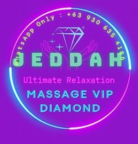 Massage Vip Diamont - escort agency in Jeddah Photo 11 of 11