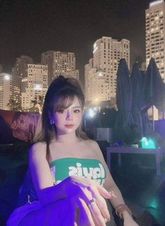 Massage Vip Incall or Outcall - escort in Doha Photo 1 of 4