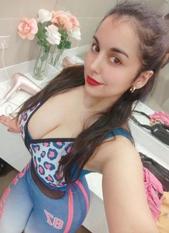 Massage Vip - puta in Abu Dhabi Photo 4 of 4