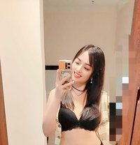 Massage VIP - escort in Doha