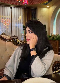 Massage Vip Incall or Outcall - escort in Abu Dhabi Photo 1 of 4