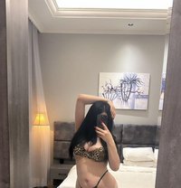 Massage Vip Incall or Outcall - escort in Abu Dhabi