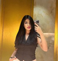 Massage Vip Incall or Outcall - escort in Abu Dhabi