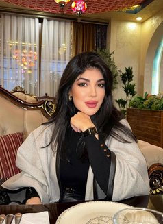 Massage Vip Incall or Outcall - escort in Abu Dhabi Photo 4 of 4