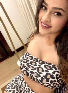 Massage Vip Incall or Outcall - escort in Abu Dhabi Photo 4 of 4