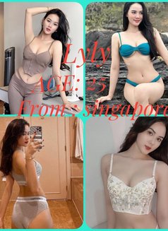 Massage VIP LAXURY - escort in Doha Photo 5 of 5