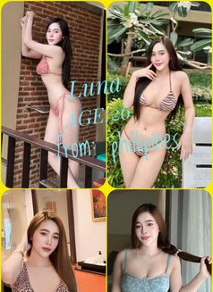 Massage Vip Laxury - puta in Doha Photo 3 of 5