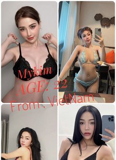 Massage VIP LAXURY - escort in Doha Photo 2 of 5