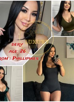 Massage Vip Luxury - puta in Jeddah Photo 1 of 4