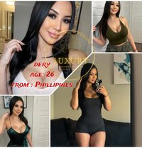 Massage Vip Luxury - escort in Jeddah Photo 1 of 5